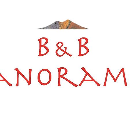 B&B Panorama Napoli Eksteriør bilde