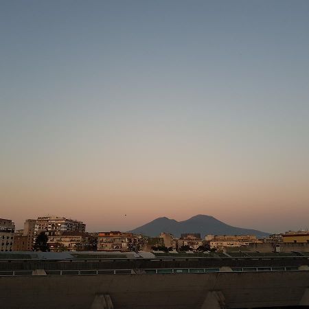 B&B Panorama Napoli Eksteriør bilde