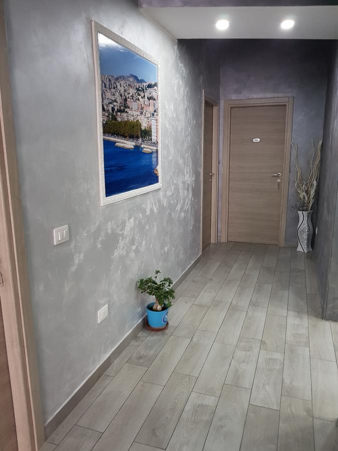 B&B Panorama Napoli Eksteriør bilde