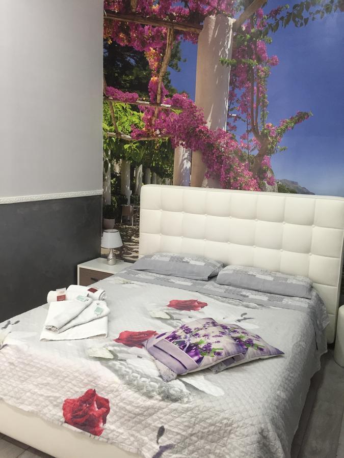 B&B Panorama Napoli Eksteriør bilde
