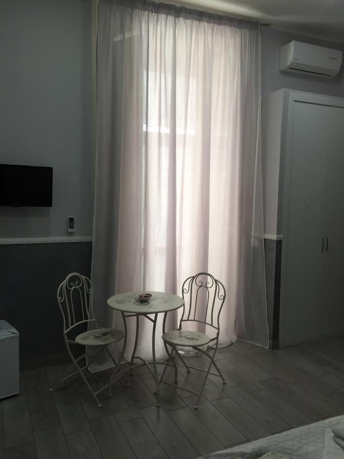B&B Panorama Napoli Eksteriør bilde