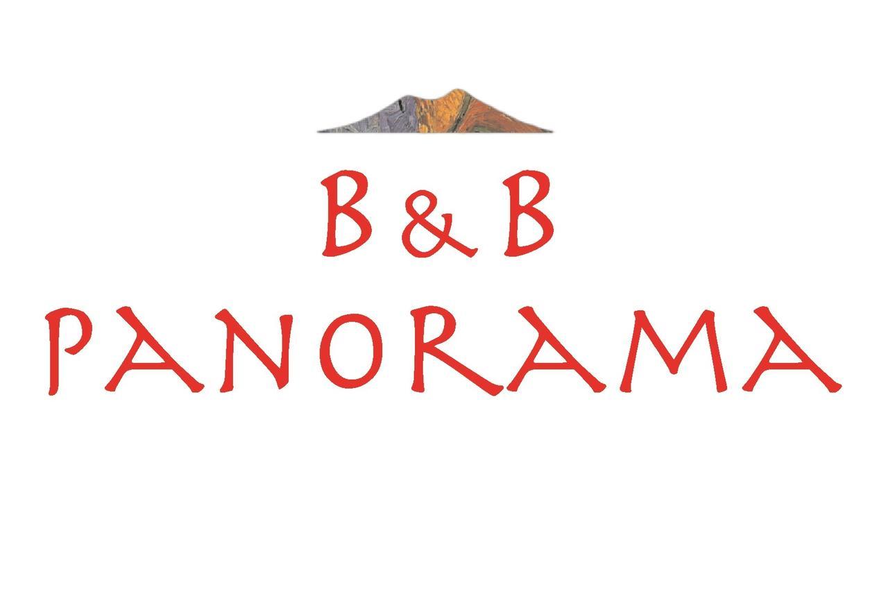 B&B Panorama Napoli Eksteriør bilde