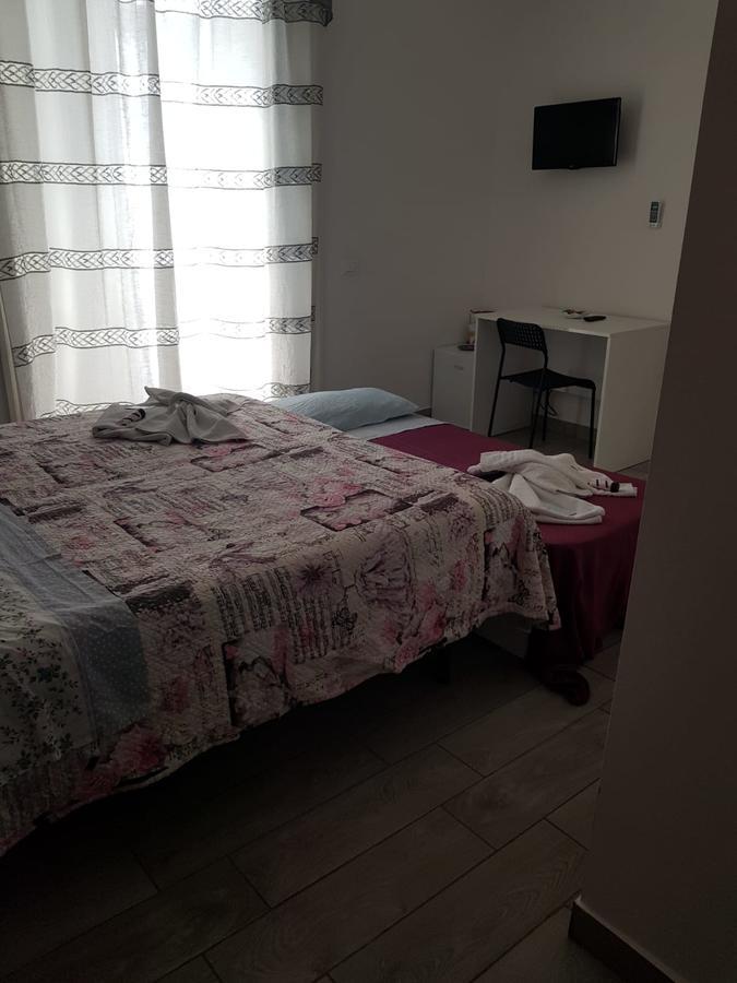 B&B Panorama Napoli Eksteriør bilde